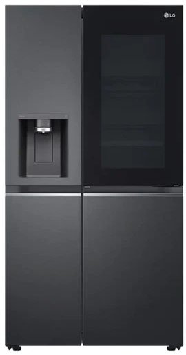 LG fridge